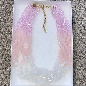 Sugarfix multi-color necklace